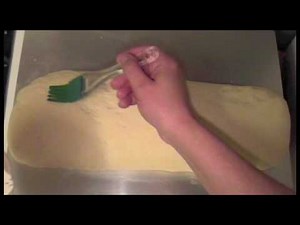 French Bread Baguette Recipe from Scratch