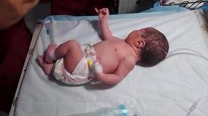 1.4K views · 40 reactions | "IV Line Insertion & Initial Medication Administration | Nursing Skills Tutorial" #nicucare #niculife #newborn #NeonatalCare #neonatologist #newbornbaby #nicubaby | Anoop Gautam | Facebook