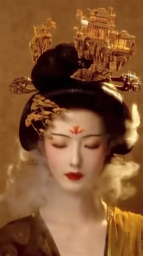 😍How stunning would it be to wear a Fuzhou cork carving atop your head? #corkcarving | Hola Fujian