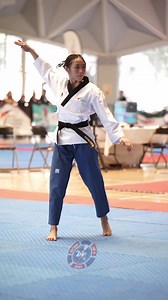 Poomsae Freestyle #poomsae | 24H TKDMX