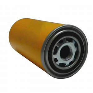 Hydraulic Oil Filter Elements for Hydraulic Station Accessories of Cone Crusher (Part Numbers: 912.0193-00, 912.0195-00)