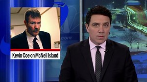 A violent sex offender from Spokane has been civilly committed to McNeil Island. Here's what we know about his case: | Morgan Ashley | Facebook