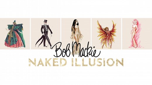 Bob Mackie: Naked Illusion - Apple TV