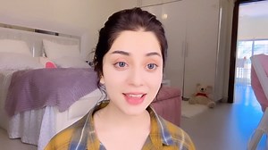 3.8K views · 40 reactions | #AlizehShah Reveals Her Glam Makeup Secrets | Fashion Central | Facebook