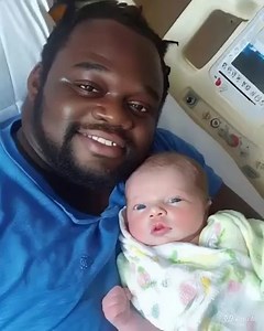 75K views · 277 reactions | When i saw my child, i wanted to leave my...