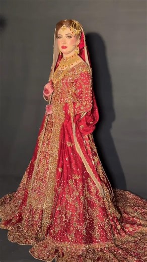 Blushing Bride Moments