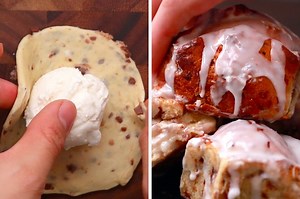 Here's An Easy Brunch Menu That Will Impress Everyone