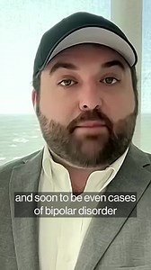 Forever Voices AI CEO John Meyer explains the mental health safeguards around artificial intelligence as the technology continues to grow https://trib.al/IboqOih | Bloomberg Television