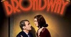 Ángeles sobre Broadway (1940)  - Ver Película Completa en Español - FULLTV