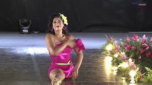 505K views · 10K reactions | Miss Pacific Islands 2023 Sarong Wear Category | Radio Samoa | Facebook