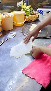 Amazing! Pancakes Making - Khmer Bakery | ជាតិណាស់ | Facebook