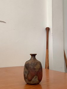 Vintage Japanese Ikebana Vase. A008 - Etsy UK