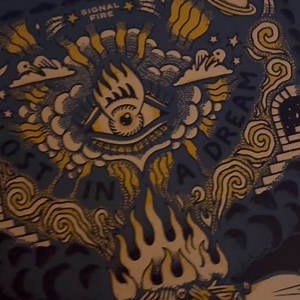 Signal Fire on Reels