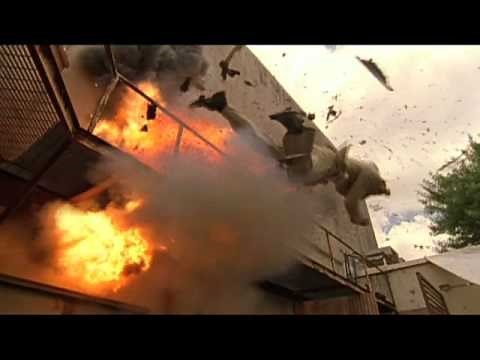 USA - Burn Notice Season 2