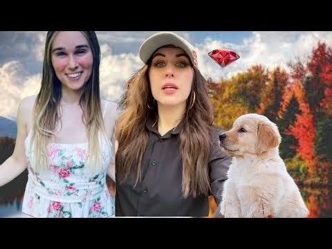 Addiction, Faith, and Finding Freedom: Ruby Spacek’s Journey Through Recovery and Spirituality
