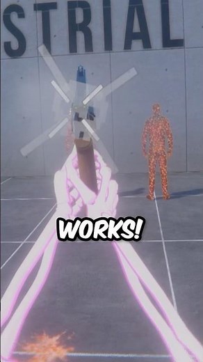 Powerful Revolver Mod in BONELAB PATCH 6! 💀