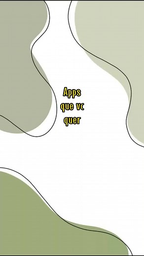 #aplicativosquetodomundodeveriater #tiktok #playstore #apppago #appdepersonalição #fyyyyyyyyyyyyyyyy #DesafioPLL #app #launcher #ios #iphone #android