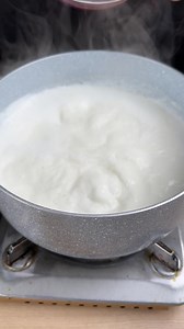 Add beetroot to boiling milk for vibrant color and natural flavor | YumMakers