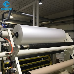 [Hot Item] Biodegradable Mulch Film Bioplastic Lamination Roll Scratch Resistant Glossy PLA Film