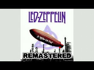 Led Zeppelin - Hats Off To Roy Harper (Remastered by RS 2023)