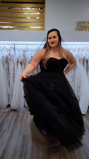 2K views · 22 reactions | Look at all of these beautiful black bridal...
