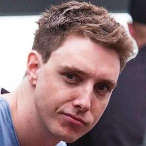 Lannan Eacott Girlfriend 2026: Dating History & Exes - CelebsCouples