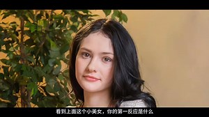 欧美暗黑系-Matty Mila Perez