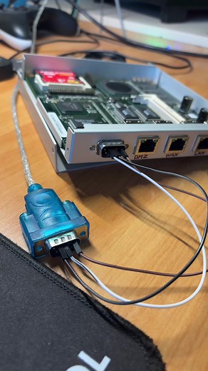#pfsense