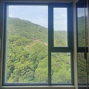 [Hot Item] Magnetic Roll-up Window Screen for Ultimate Insect Defense