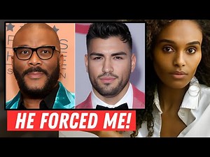At 56, Tyler Perry's Wife FINALLY Exposed Everything!