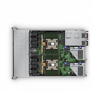 [Hot Item] Hpe Dl365 Gen11 1u Rack AMD Epyc 9124 CPU Custom Server