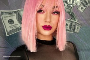 Findom Drain Game - Miss Amelia Findom Femdom Official Profile | LoyalFans
