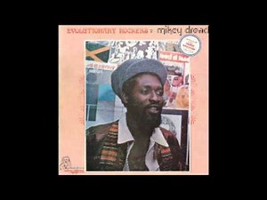 5 Mikey Dread Step By Step Evolutionary Rockers