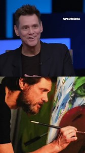 1.2K views | #jimcarrey had one of the deepest conversations with his colleagues in comedy and explained his way of overcoming the sadness he feels daily. | Celebrities | Facebook