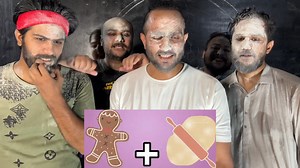 1.8K views · 18 reactions | Can you Guess The Ice Cream Flavour By Emoji Funny Challenge  | Subhan Reaction | Facebook