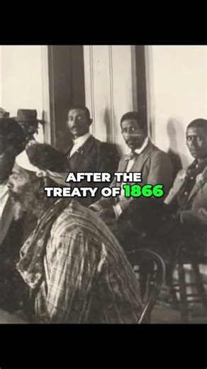 Sarah Rector: The Extraordinary Life of an Oklahoma Creek Indian Freedmen #ancestry #blackhistory