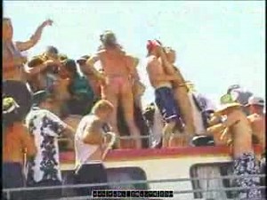 Publicsluts - Lake Havasu