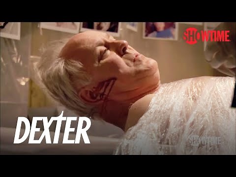 Dexter Season 5: The Writer's Room | SHOWTIME
