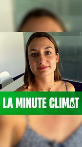 🌍 Cyclone, typhon ou ouragan: ils définissent le même phénomène. C’est #LaMinuteClimat de Clara Le Nagard avec Vincent Lenoble et Guillaume Desventes. #météo #climat #dérèglementclimatique #changementclimatique #climatechange | M6 Info