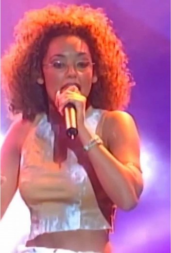 Nickelodeon Throwback: Spice Up Your Life Moments