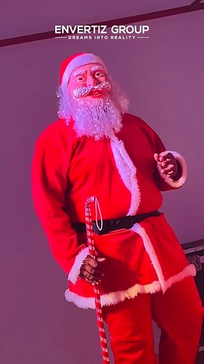 Welcome to the magical journey of Envertiz 25 Days of Christmas! Join us as we embark on a month-long celebration filled with heartwarming moments, delightful gifts, and joyous programs. #Envertiz #25DaysToChristmas #EnvertizStudyAbroad #VisaRoots #Christmas #MerryChristmas #ChristmasTime #ChristmasGifts #Santa #ChristmasDecorations #ChristmasIsComing #Holidays #HolidaySeason #GiftGiving #SantaClaus #ChristmasLights #Art #InstaGood #December #festivegifts | Envertiz Consultancy