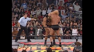 222K views · 4K reactions | Goldberg Jackhammers The Giant: WCW Nitro, Nov. 23, 1998 | Pro Wrestling Feed | Facebook