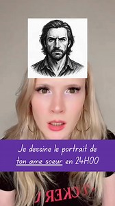 Et si votre âme sœur avait enfin un visage ? Et si, pour la première fois, vous pouviez regarder en image l’énergie qui vous appelle depuis toujours — et ressentir ce déclic intérieur qui murmure : “c’est lui/elle” ? Pas un “un jour peut-être”. Pas des promesses vagues. Mais une expérience personnelle, cadrée et claire : un portrait mystique réalisé à partir de vos informations de naissance et de votre thème astral, par Anne-Marie, voyante reconnue et artiste spirituelle. Anne-Marie combine perc