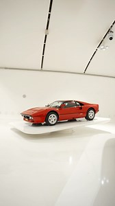 #GTO からはじまる、スーパーカーの系譜 Museo Enzo Ferrari Modenaにてエキシビション「 #FerrariSupercars 」展、開催中。 #MuseiFerrari #MuseoEnzoFerrari | フェラーリ Ferrari Japan