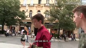 Threesome in CZ (371)