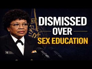 Sex Education and the Dismissal of Surgeon General Joycelyn Elders