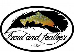 Euro Nymphs — Trout & Feather