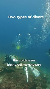 10K views · 88 reactions | In the underwater world, there are two...