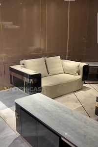 Vetchcasa Luxury Sofa Set 🌸🌸🌸 | Steelkite Furniture