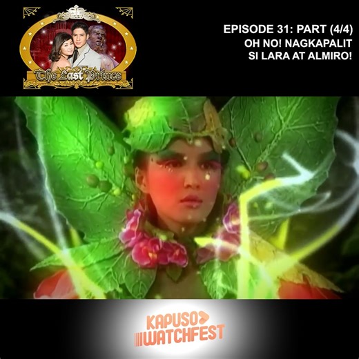 7.3K views · 36 reactions | This is the story of Prince Almiro, a...